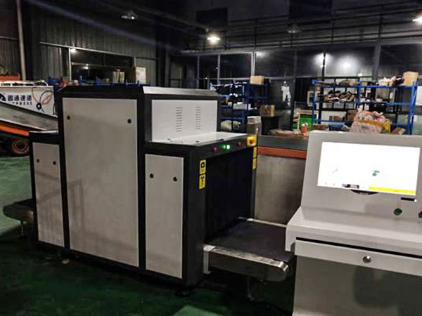 X光安檢機(jī)對(duì)人體有傷害嗎？